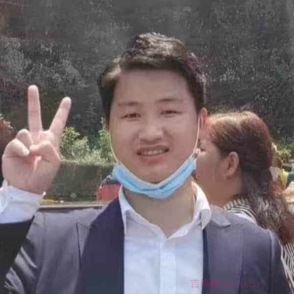 31岁岁湖北单身帅哥 - 佳木斯吉缘网