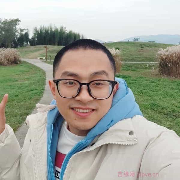 37岁岁浙江单身帅哥 - 佳木斯吉缘网
