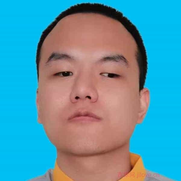 30岁岁山西单身帅哥 - 佳木斯吉缘网