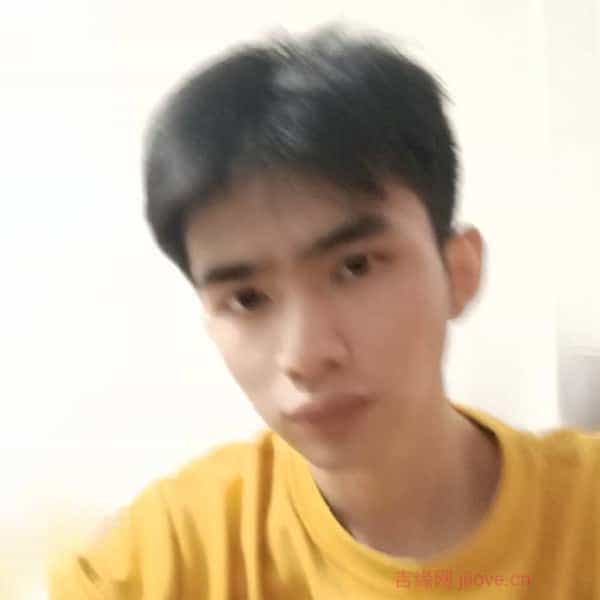 25岁岁广东单身帅哥 - 佳木斯吉缘网