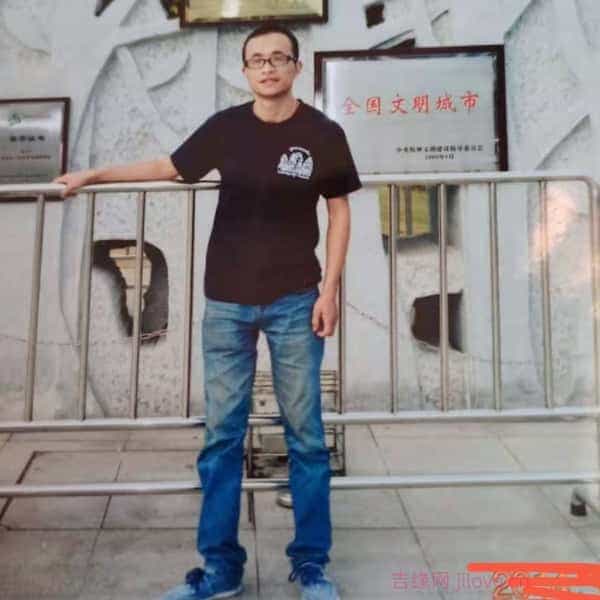 37岁岁江苏单身帅哥 - 佳木斯吉缘网