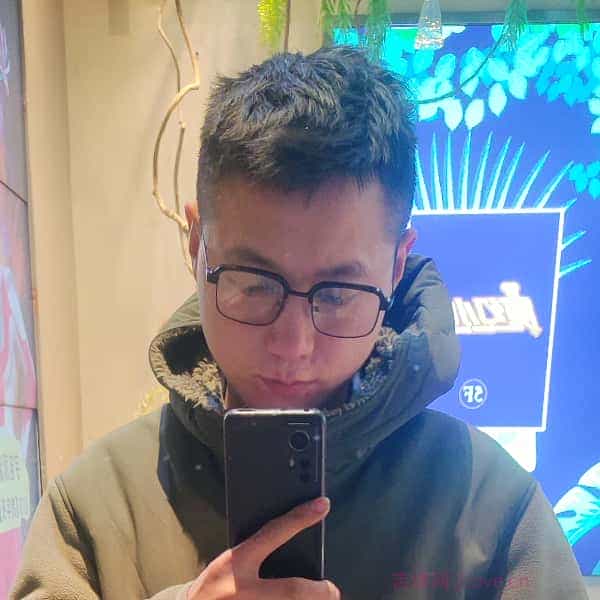 27岁岁湖北单身帅哥 - 佳木斯吉缘网