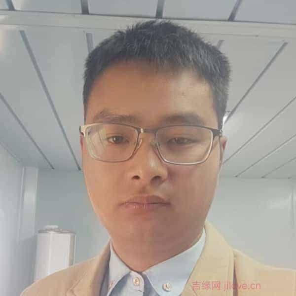 36岁岁山东单身帅哥 - 佳木斯吉缘网
