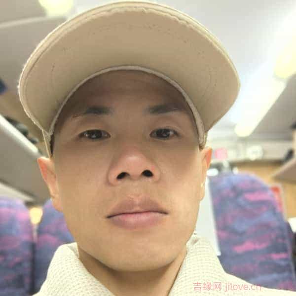 35岁岁福建单身帅哥 - 佳木斯吉缘网