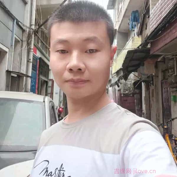37岁岁湖北单身帅哥 - 佳木斯吉缘网