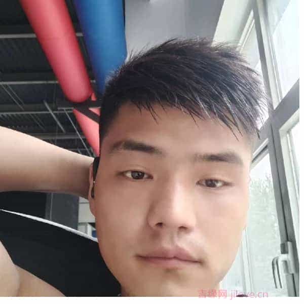 34岁岁河南单身帅哥 - 佳木斯吉缘网