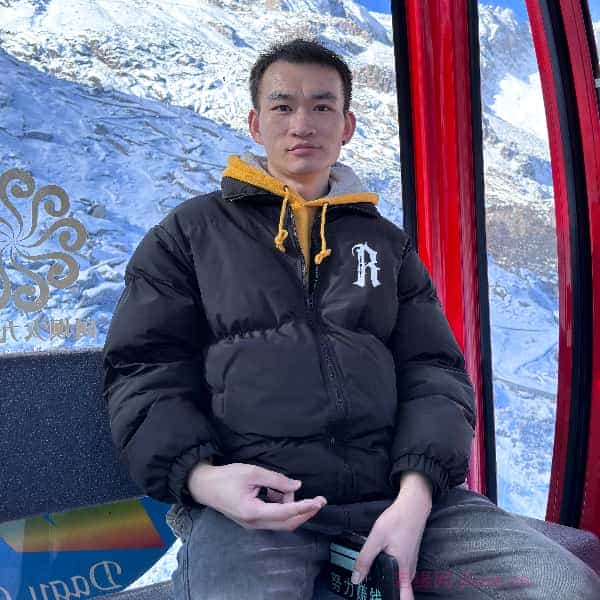 34岁岁四川单身帅哥 - 佳木斯吉缘网