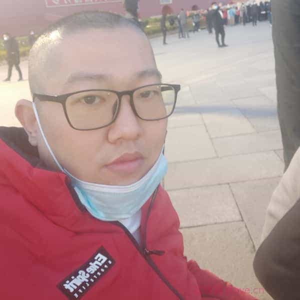 35岁岁陕西单身帅哥 - 佳木斯吉缘网