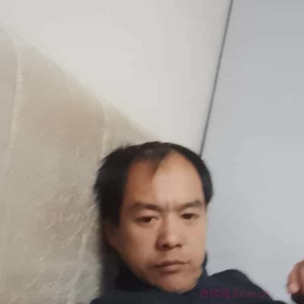 36岁岁安徽单身帅哥 - 佳木斯吉缘网