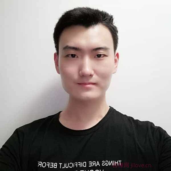 35岁岁山东单身帅哥 - 佳木斯吉缘网
