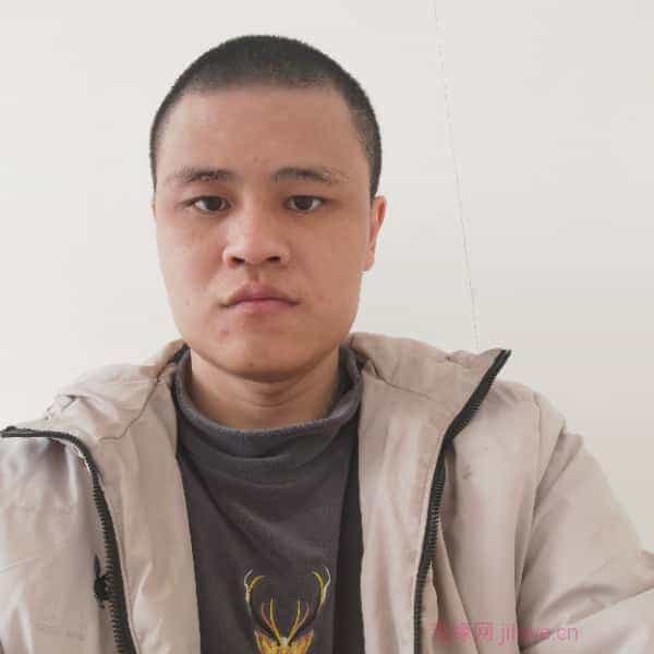 27岁岁江西单身帅哥 - 佳木斯吉缘网