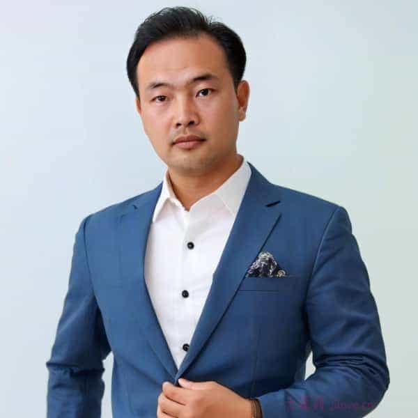33岁岁山东单身帅哥 - 佳木斯吉缘网