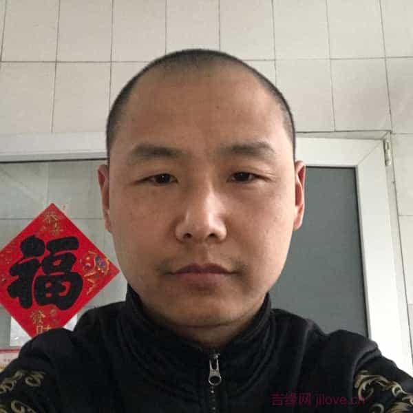 35岁岁河北单身帅哥 - 佳木斯吉缘网