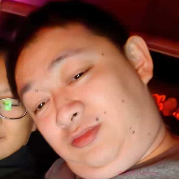 39岁岁辽宁单身帅哥 - 佳木斯吉缘网