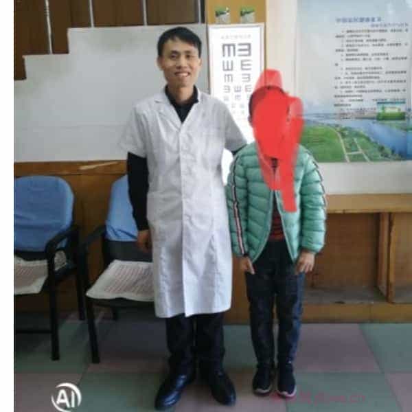 嘉宾照片