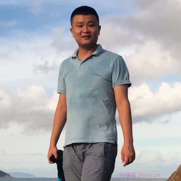 40岁岁湖南单身帅哥 - 佳木斯吉缘网