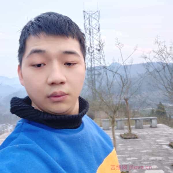 30岁岁湖南单身帅哥 - 佳木斯吉缘网