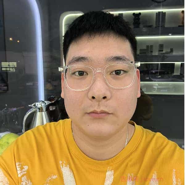 27岁岁河南单身帅哥 - 佳木斯吉缘网