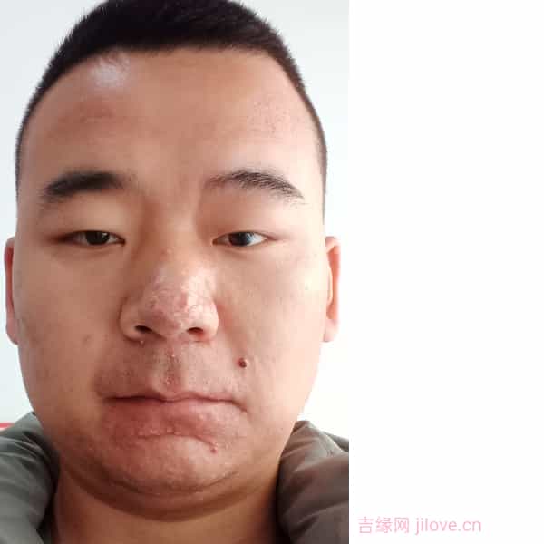 30岁岁陕西单身帅哥 - 佳木斯吉缘网