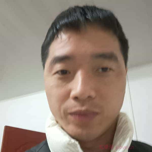 36岁岁安徽单身帅哥 - 佳木斯吉缘网