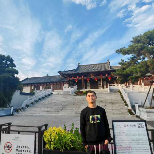 33岁岁浙江单身帅哥 - 佳木斯吉缘网