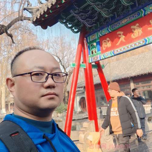 38岁岁山东单身帅哥 - 佳木斯吉缘网