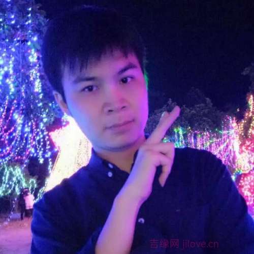 36岁岁广东单身帅哥 - 佳木斯吉缘网