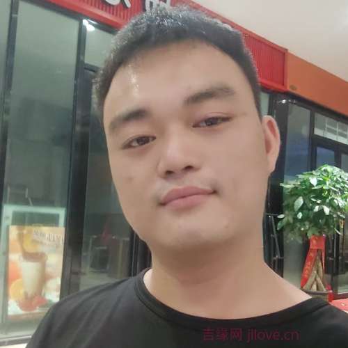 27岁岁广西单身帅哥 - 佳木斯吉缘网