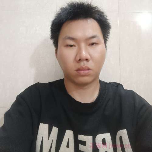 33岁岁广东单身帅哥 - 佳木斯吉缘网