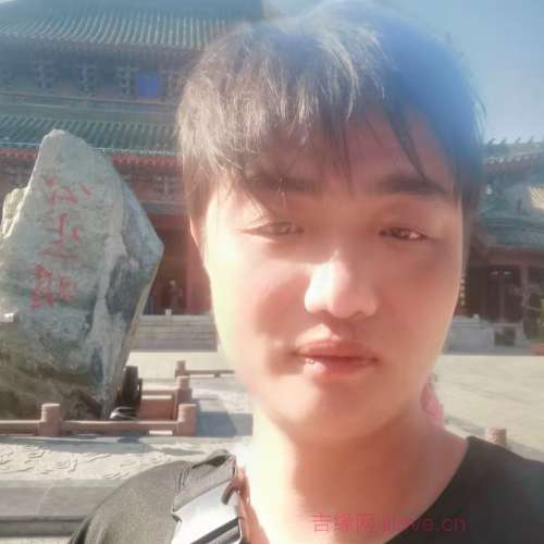 38岁岁福建单身帅哥 - 佳木斯吉缘网
