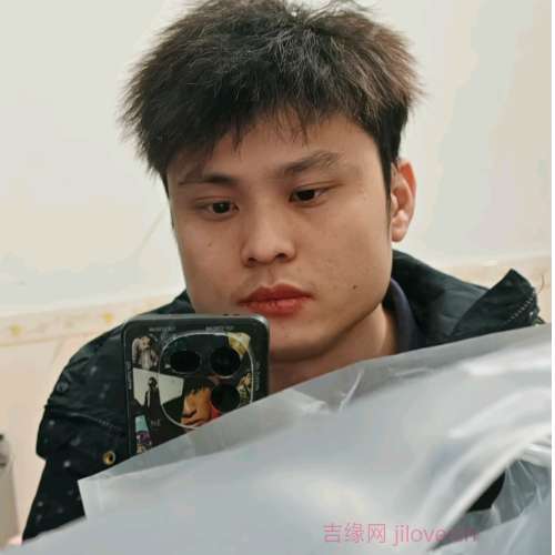 31岁岁广东单身帅哥 - 佳木斯吉缘网