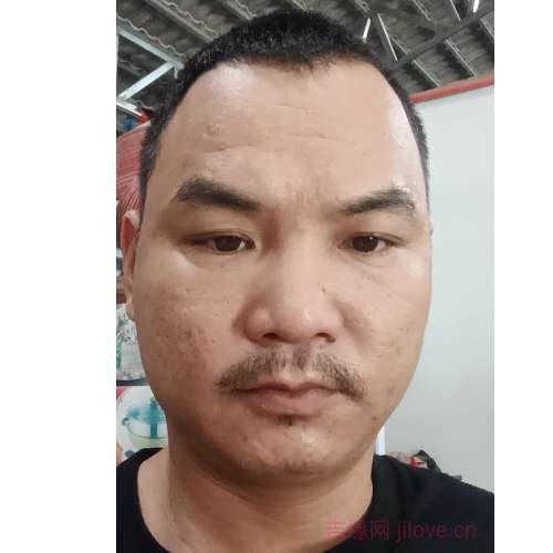 43岁岁广西单身帅哥 - 佳木斯吉缘网
