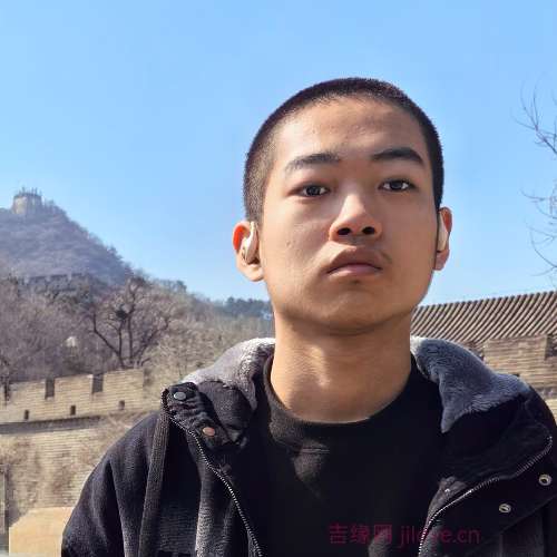 20岁岁甘肃单身帅哥 - 佳木斯吉缘网