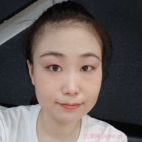 34岁岁新疆单身美女 - 佳木斯吉缘网