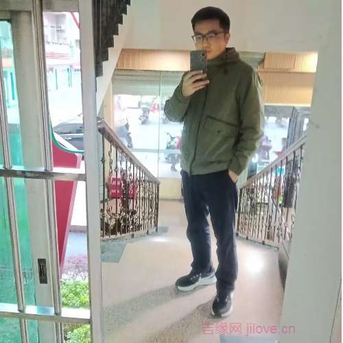 38岁岁广西单身帅哥 - 佳木斯吉缘网