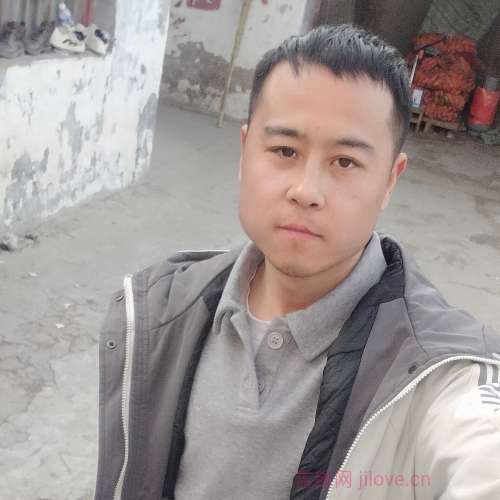 34岁岁福建单身帅哥 - 佳木斯吉缘网