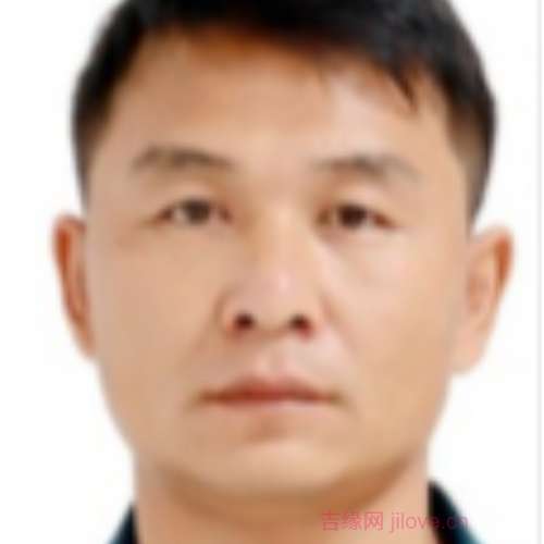39岁岁辽宁单身帅哥 - 佳木斯吉缘网
