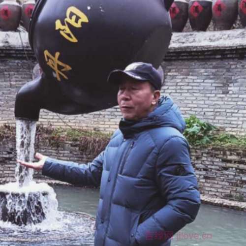 51岁岁福建单身帅哥 - 佳木斯吉缘网