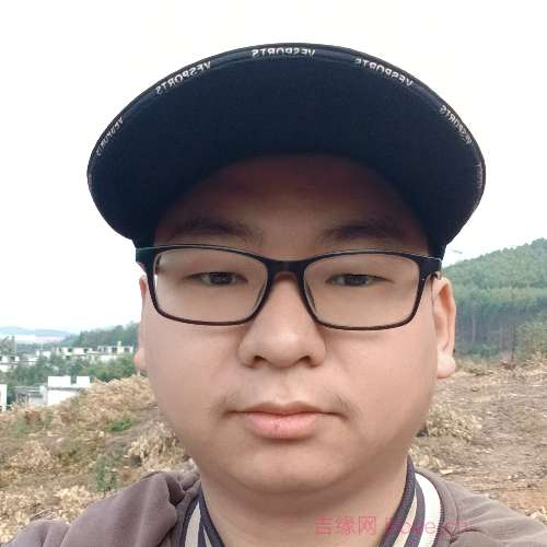 23岁岁广西单身帅哥 - 佳木斯吉缘网