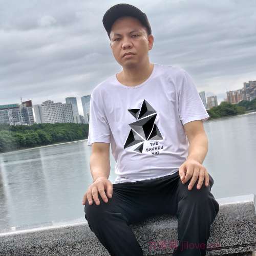 38岁岁广西单身帅哥 - 佳木斯吉缘网