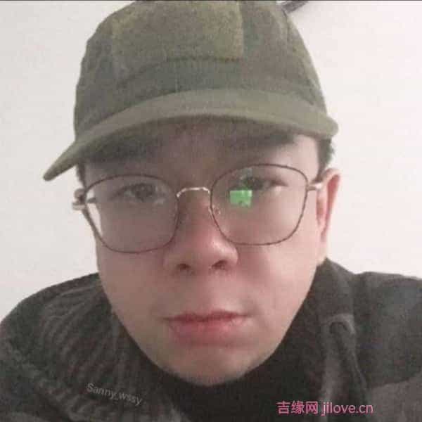 43岁岁辽宁单身帅哥 - 佳木斯吉缘网